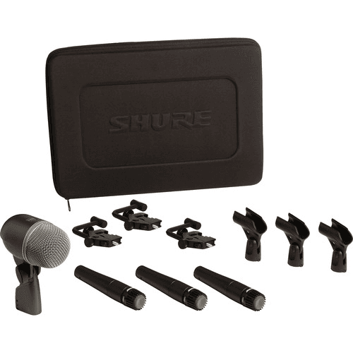 Shure DMK57-52