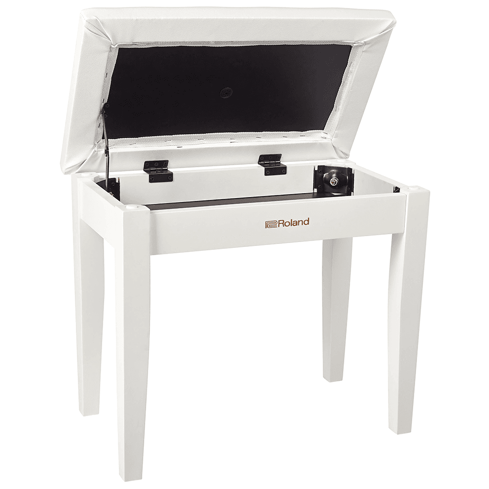 Roland RPB-100WH Piano Oturacağı