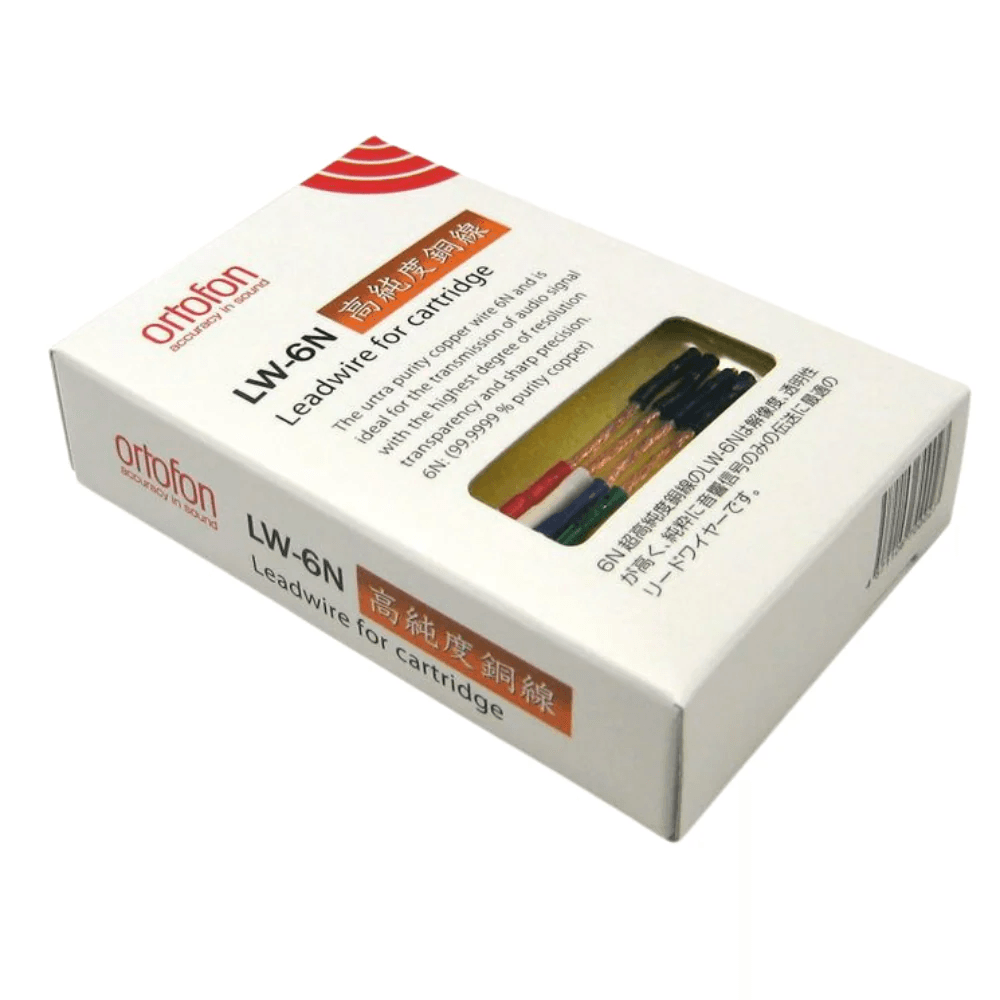 Ortofon LW 6N  Record player accessories