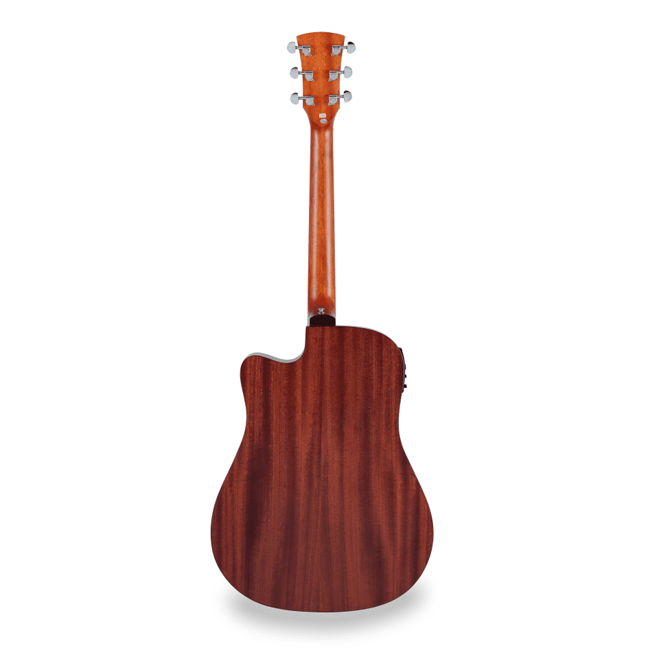 Soundsation CODY DNCE-SBT SOUNDSATION ACOUSTIC GUITAR