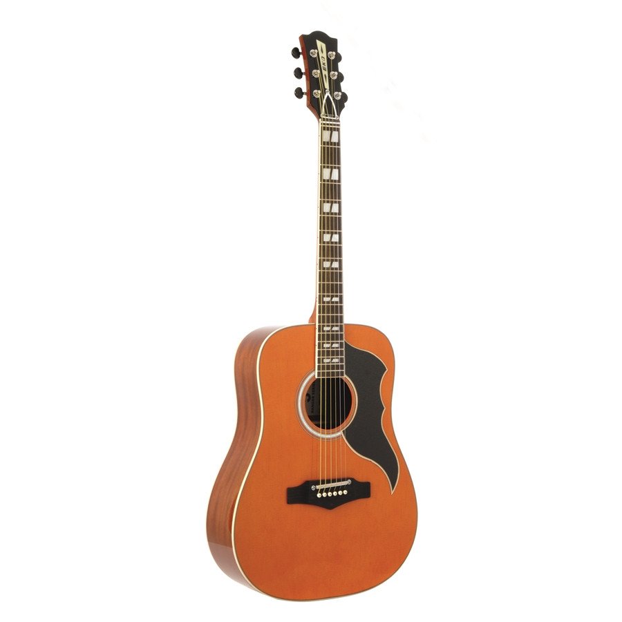 Eko Ranger VI VR Nat Top Stained