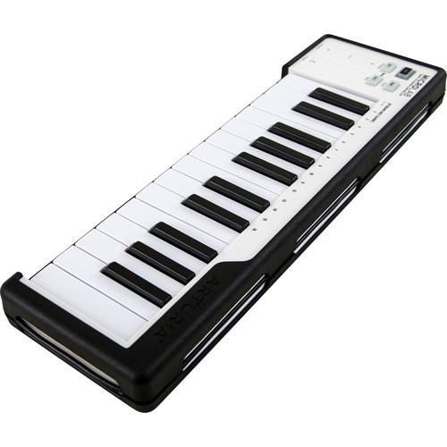 Arturia MicroLab Black