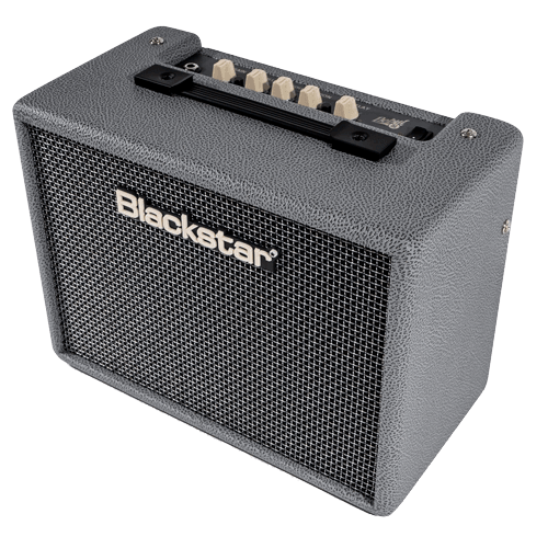Blackstar Debut 15 BRONCO GREY SE