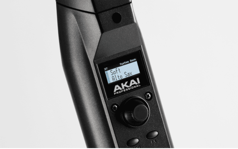 AKAI Professional EWI Solo