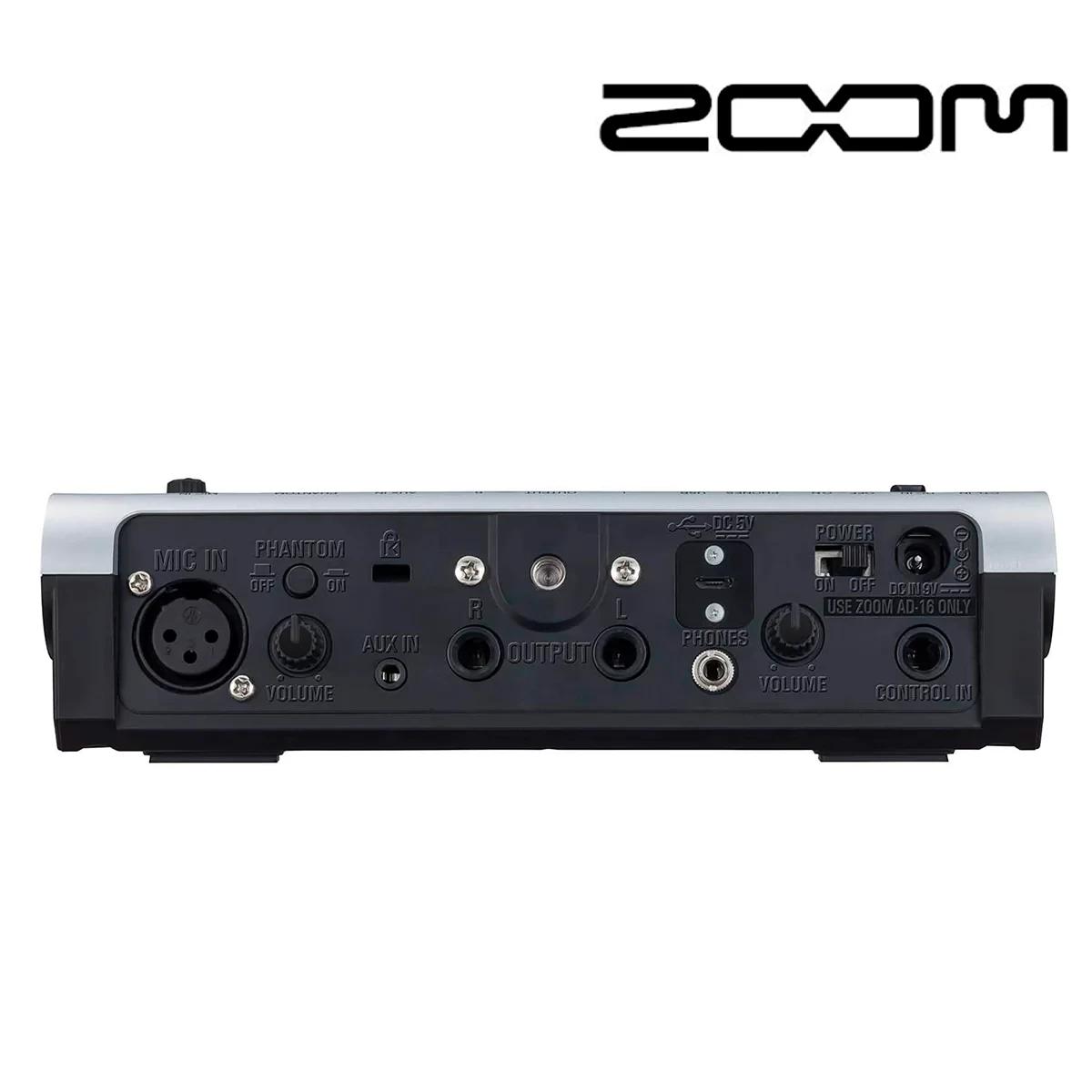 Zoom V3