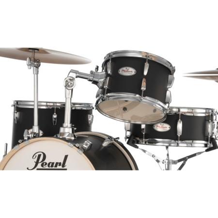 Pearl MT564 MBK 16"