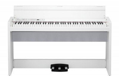 Korg LP-380U White