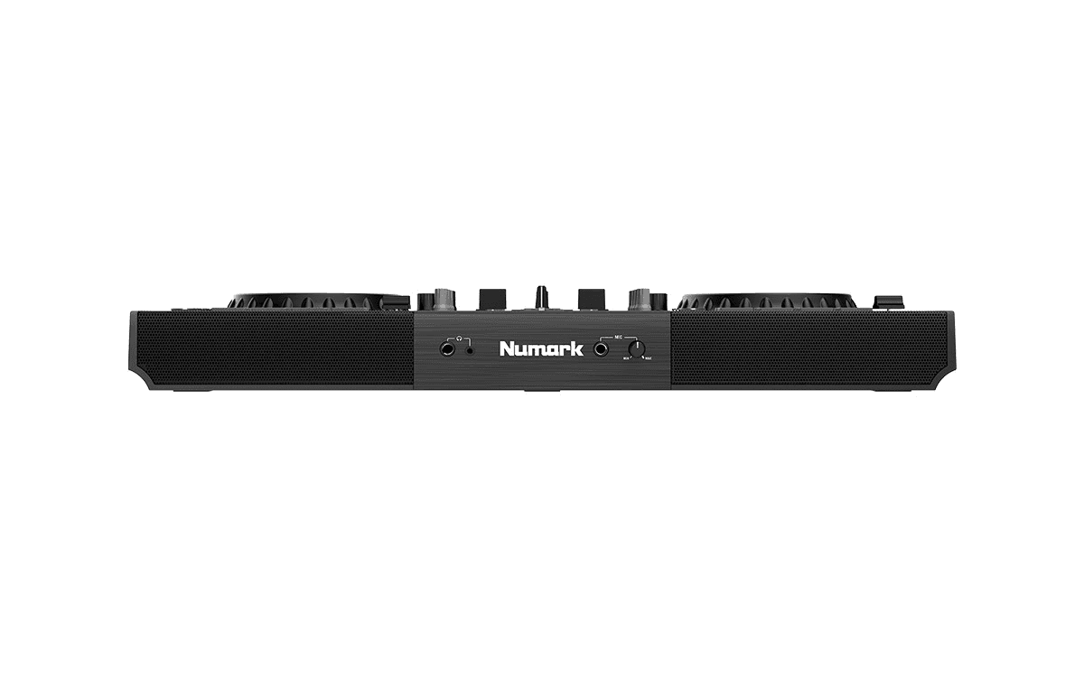 Numark Mixstream Pro +