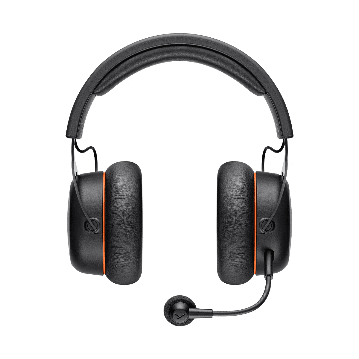 MMX 200 wireless black Headset