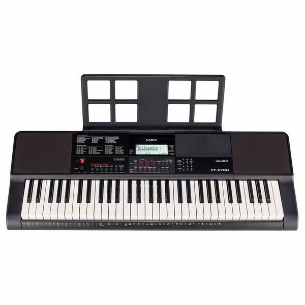 Casio CT-X700