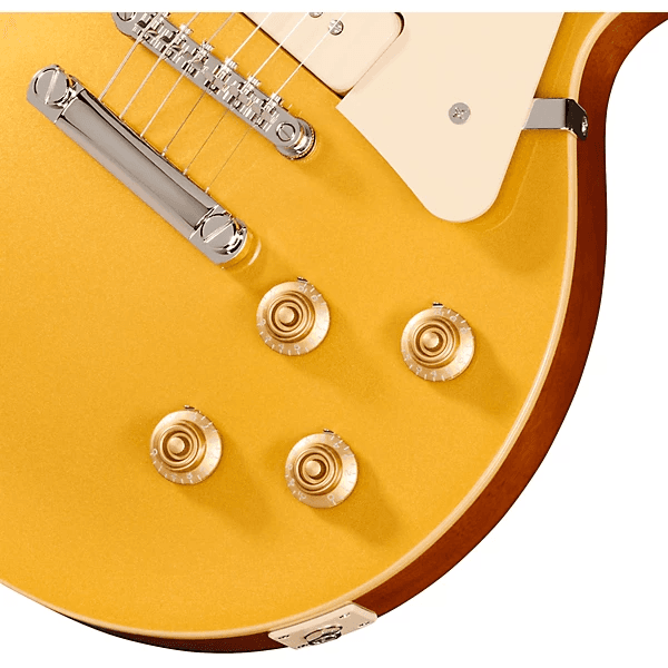Epiphone Les Paul Standard 50s Goldtop