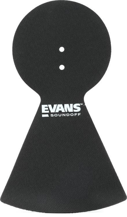 Evans SO-CYM Cymbal Mute (16-20)