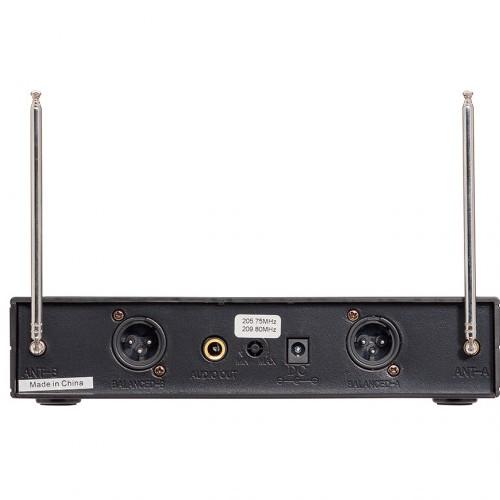 Soundsation WF-V21HHA