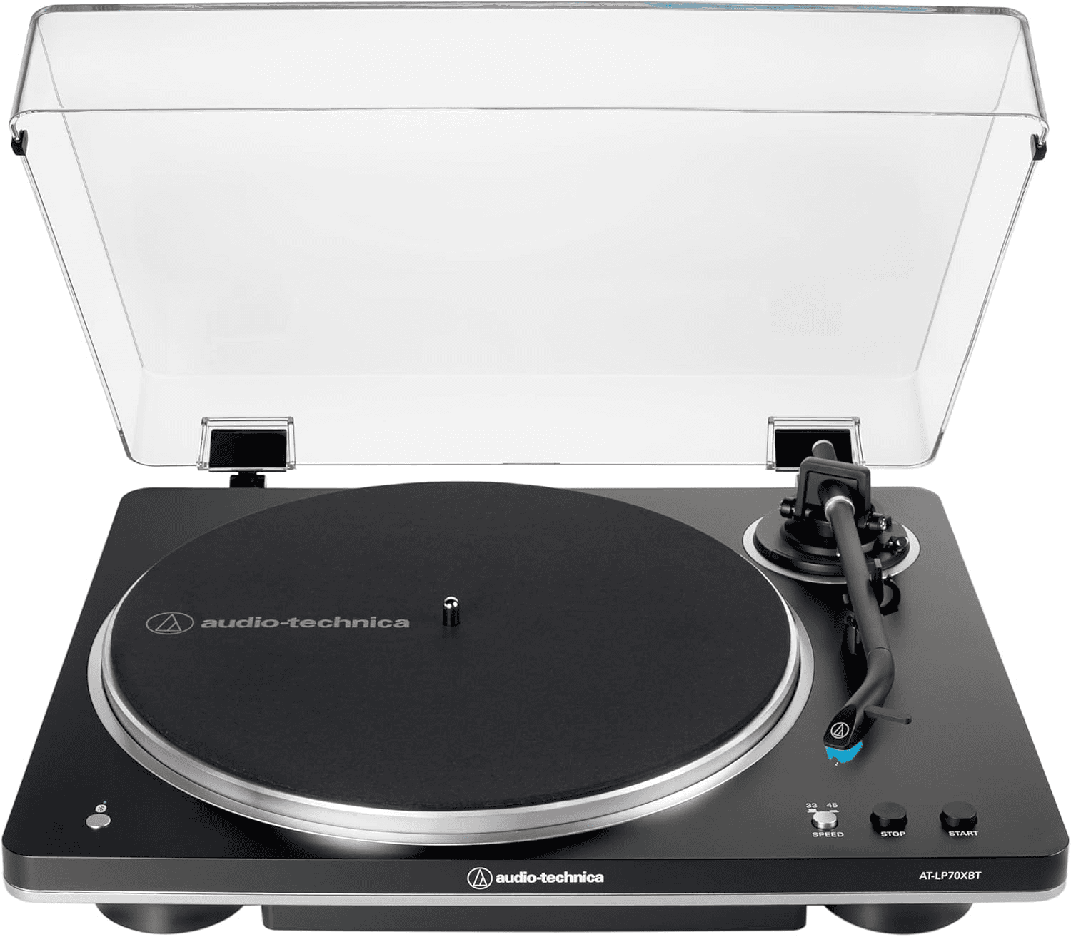 Audio-Technica AT-LP70XBTBS
