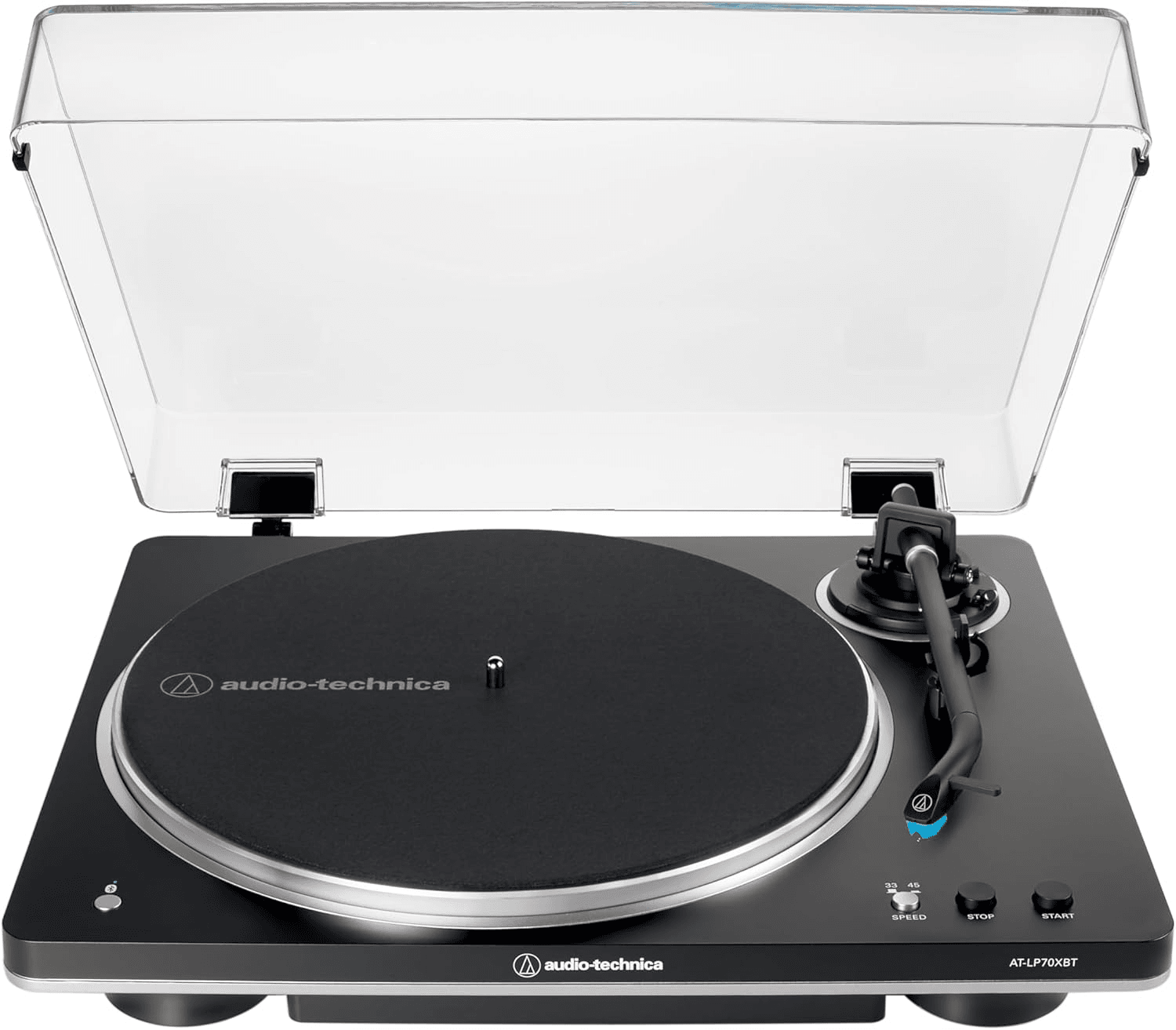 Audio-Technica AT-LP70XBTBS