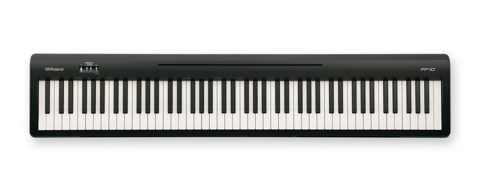 Roland FP-10BK