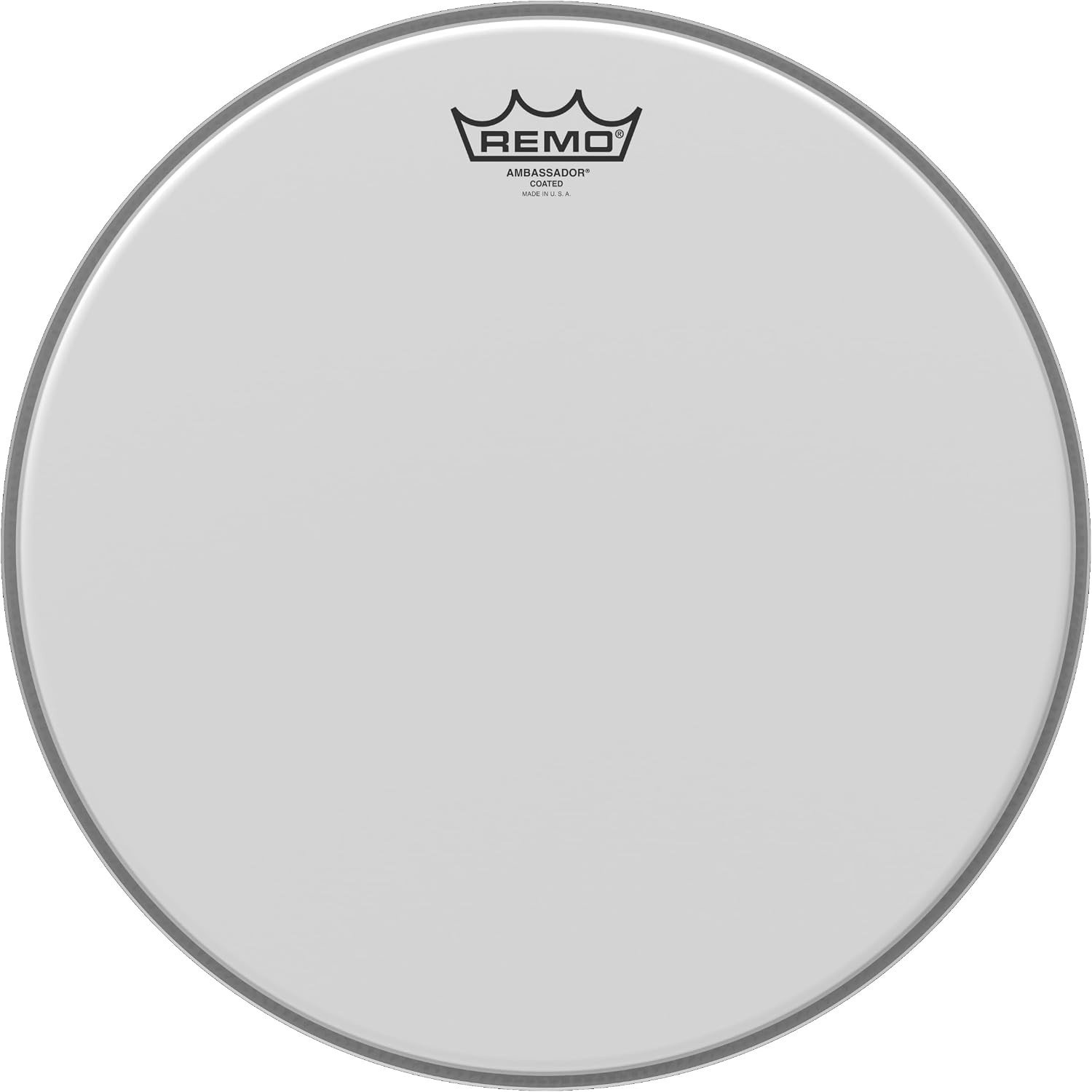 REMO AMBASSADOR, Coated, 14'' ( BA-0114-00- )