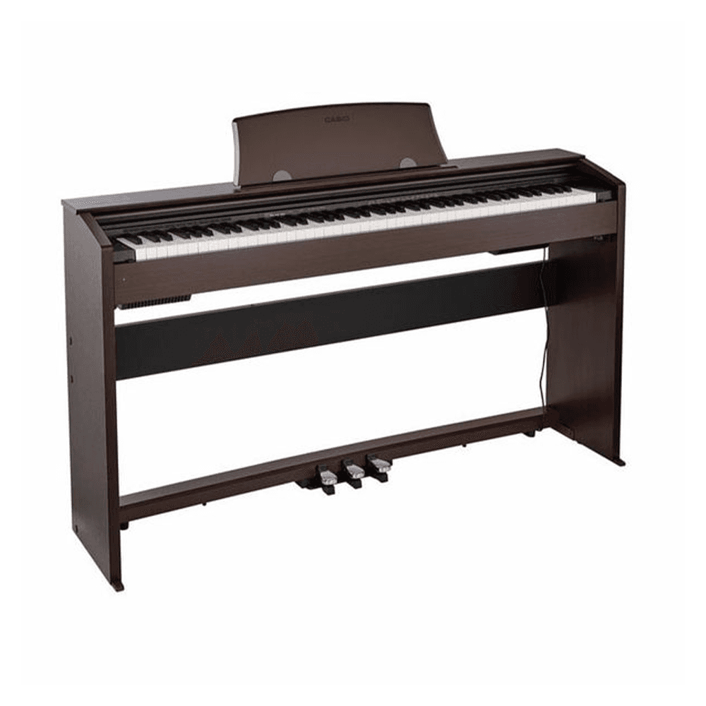 Casio PX-770 BN Privia