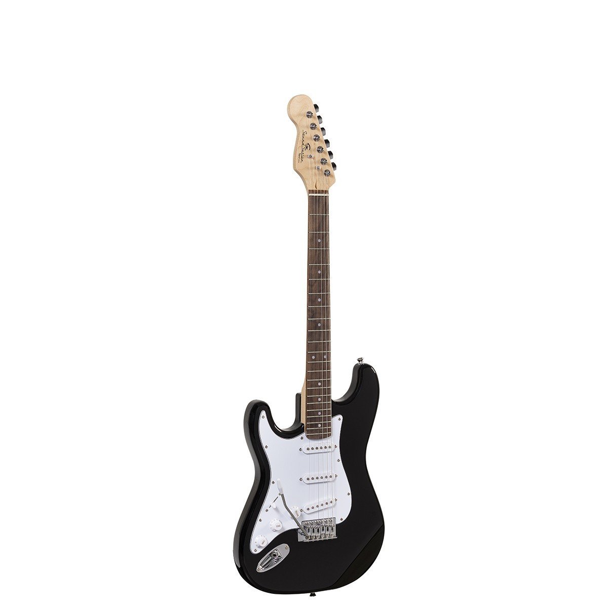 Soundsation RIDER-STD-SLH BK