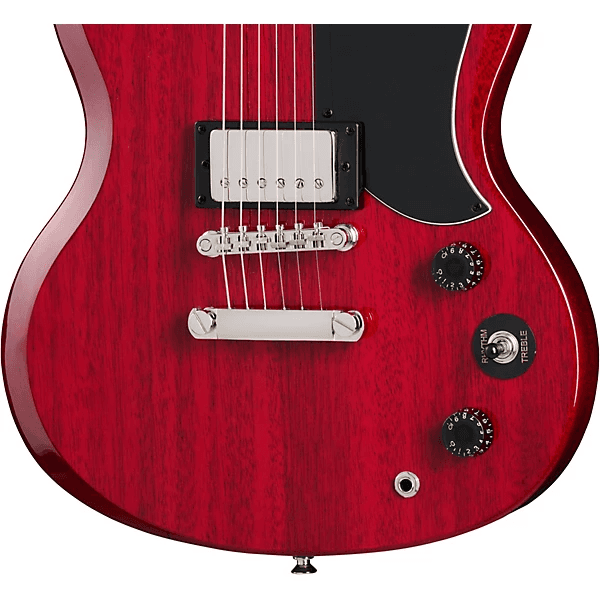 Epiphone SG Tribute E1