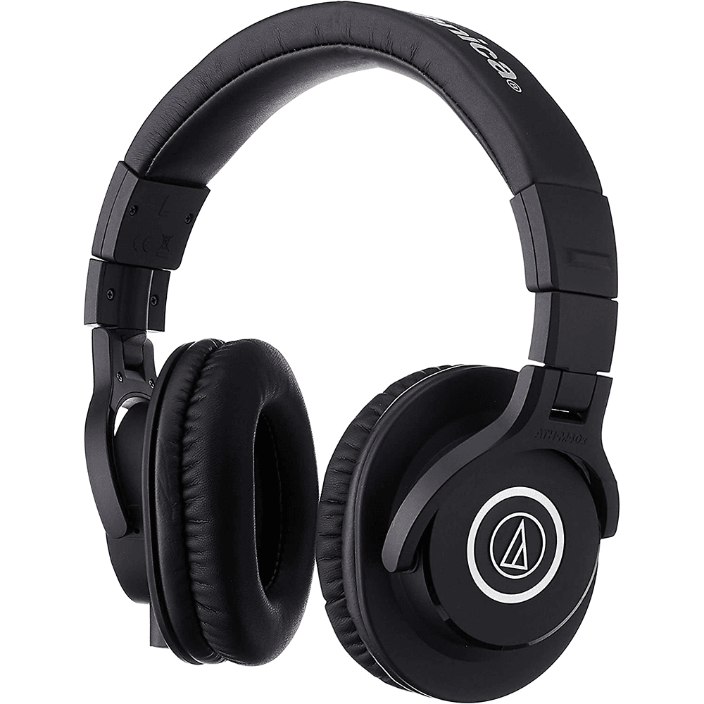 Audio-Technica ATH-M40x
