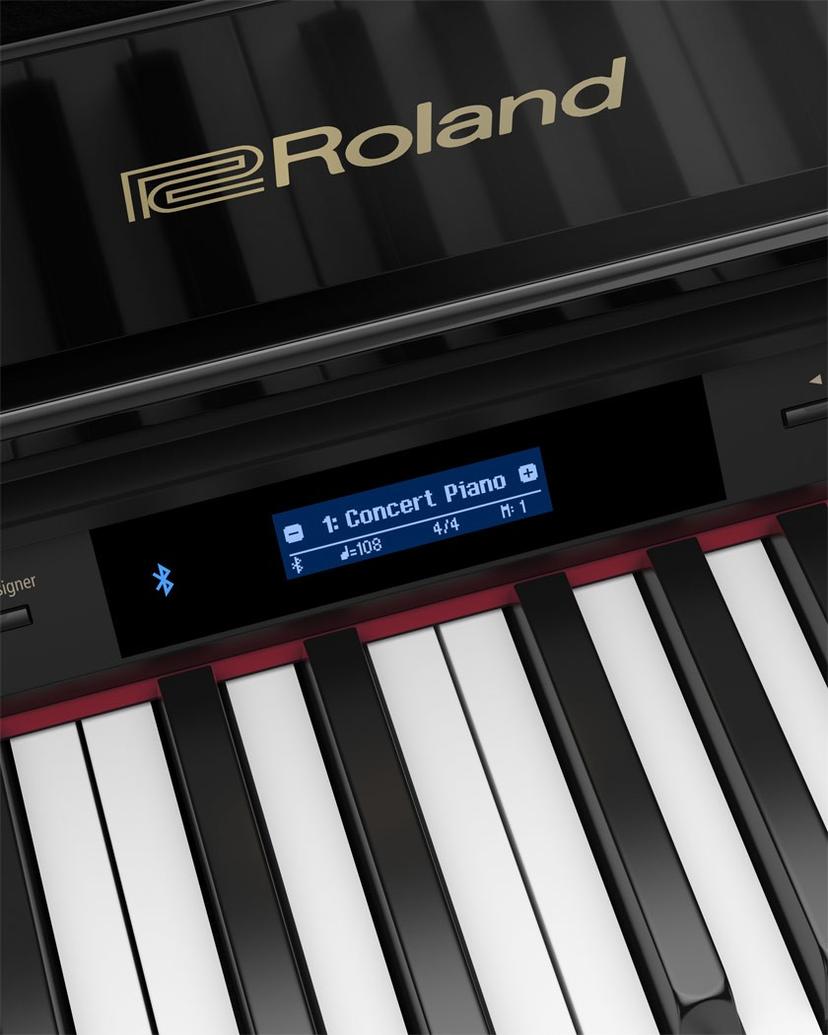 Roland GP-6 Grand Piano