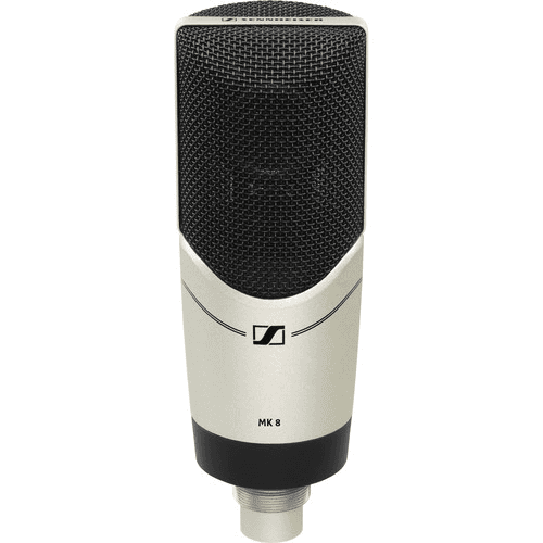 Sennheiser MK 8