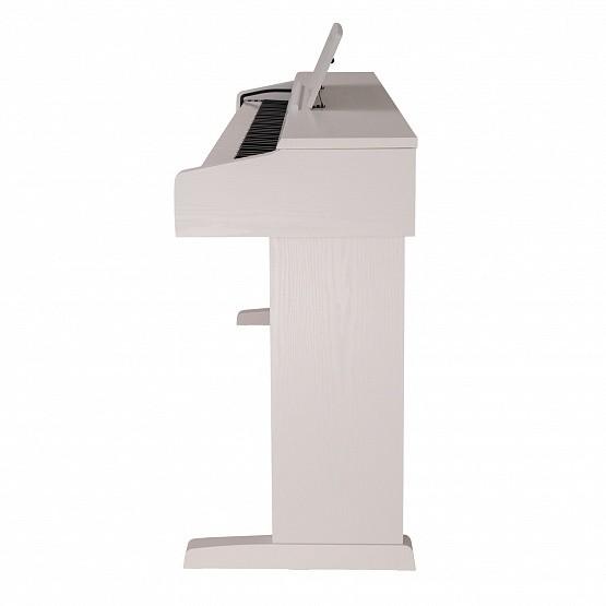 ROCKDALE Toccata White