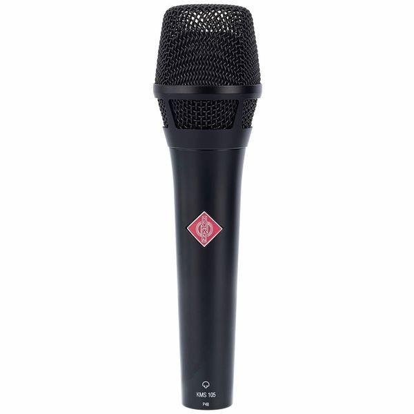 Neumann KMS 105
