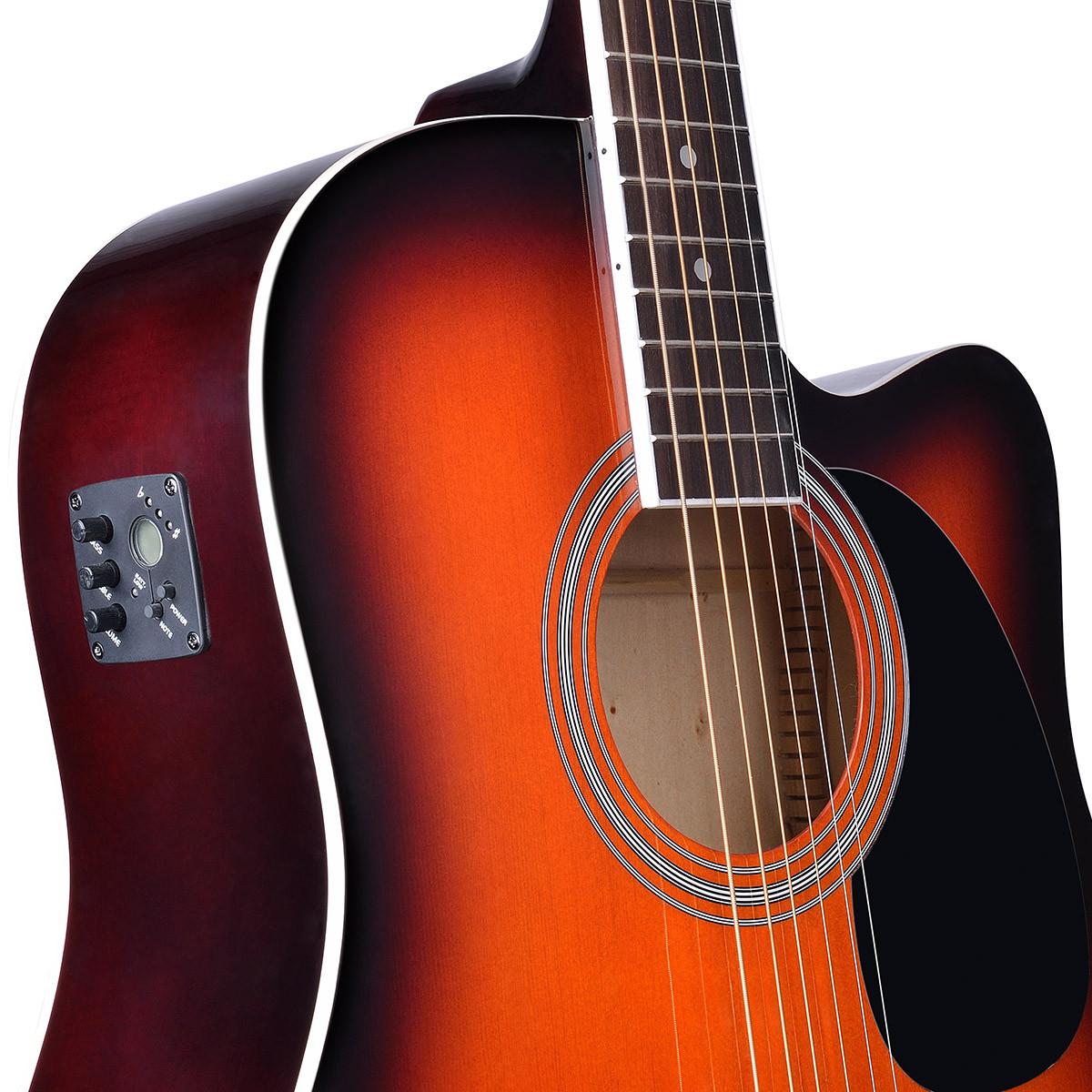 Soundsation Yellowstone DNCE SB