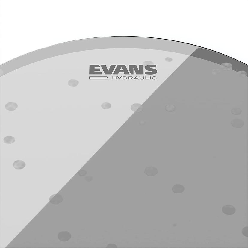 Evans TT08HG