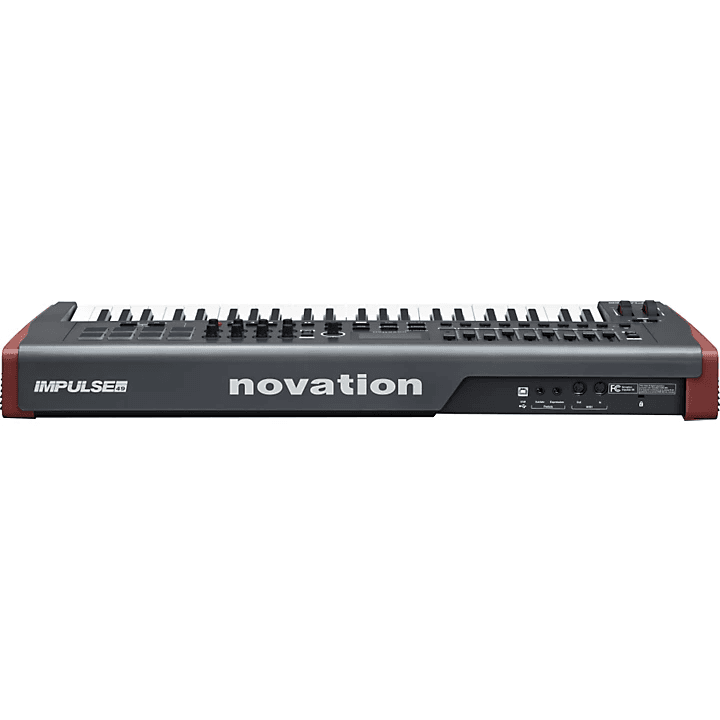 Novation Impulse 49