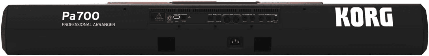 Korg Pa700