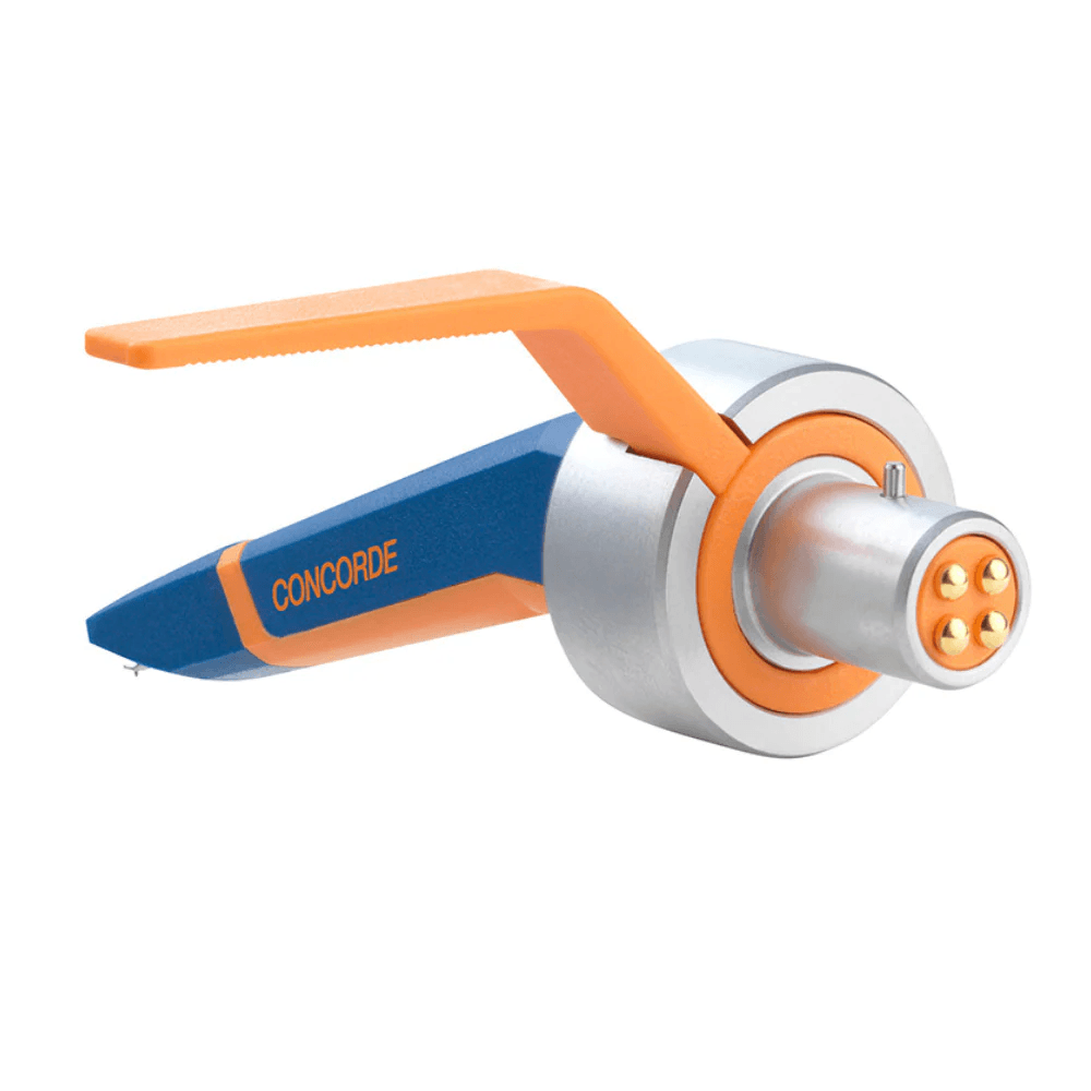 Ortofon Concorde MKII DJ  Record player cartridge