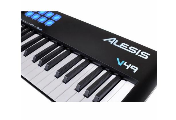 Alesis V49 MKII