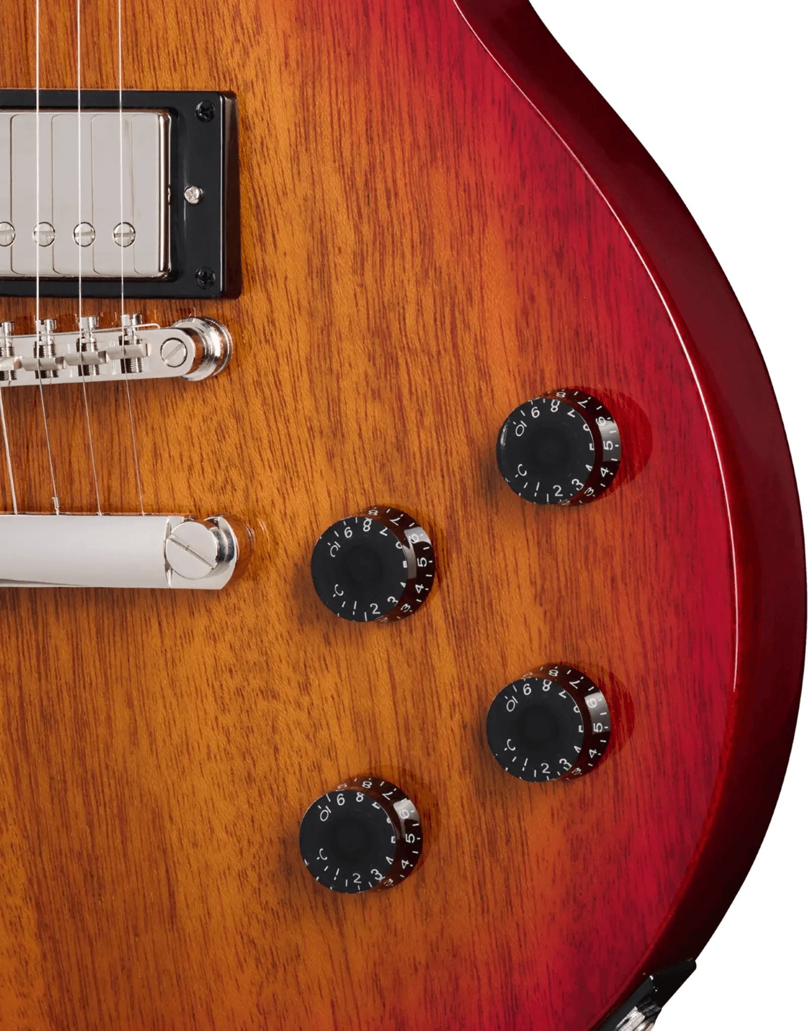 Epiphone Les Paul Tribute E1