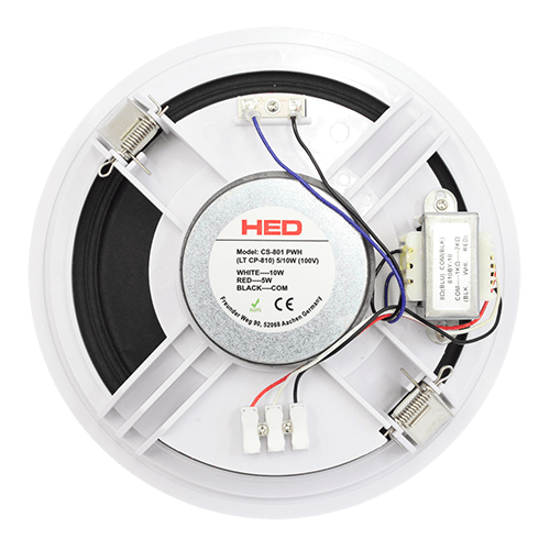 HED CS-801-PWH (LT CP-810)