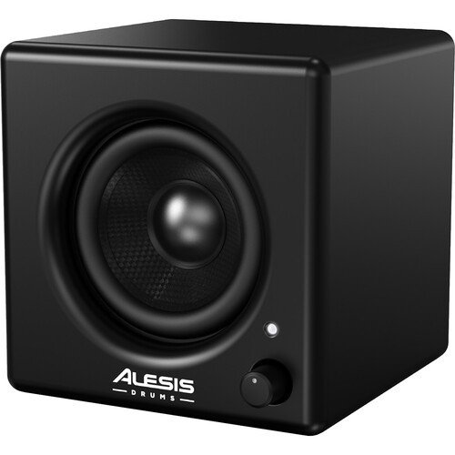 Alesis NitroAmp
