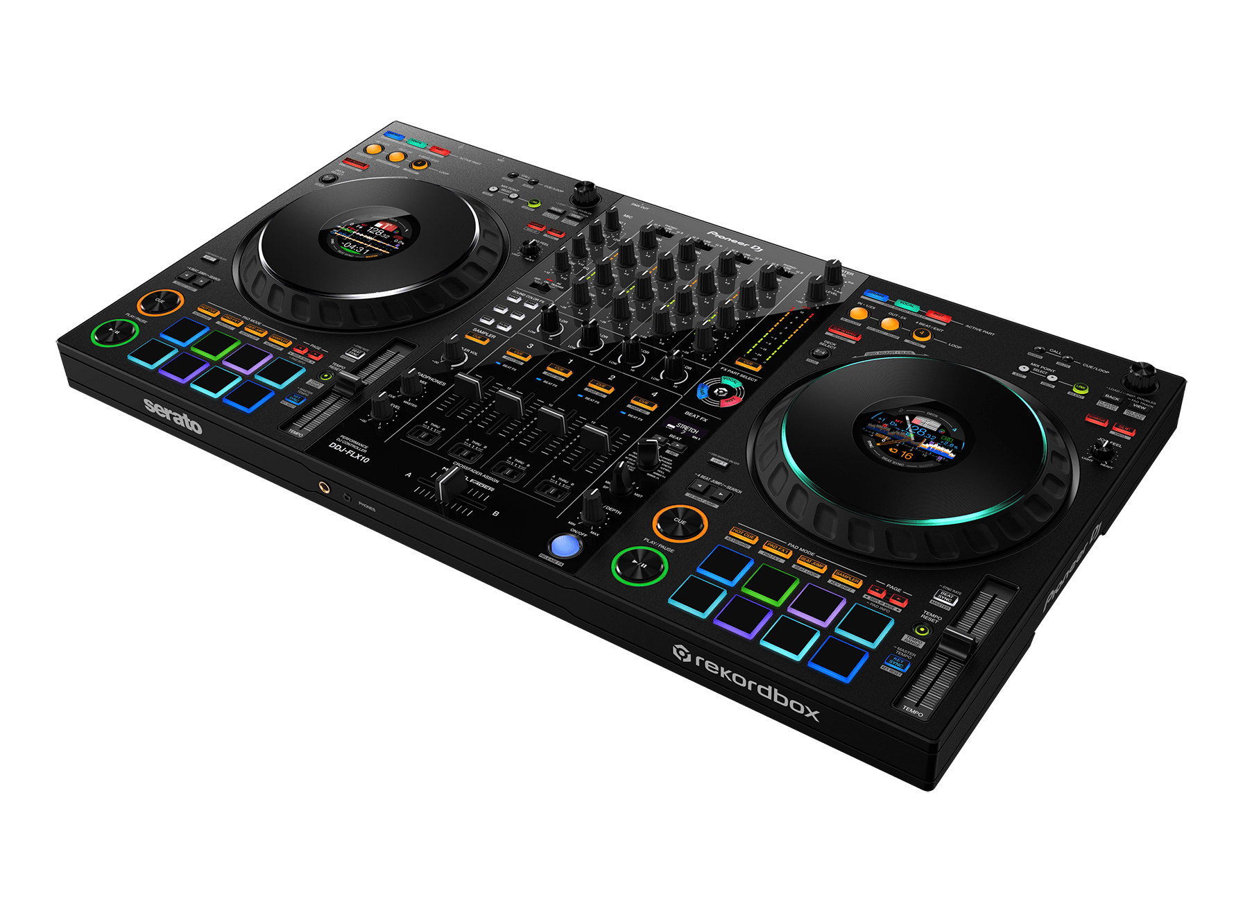 Pioneer DDJ-FLX10