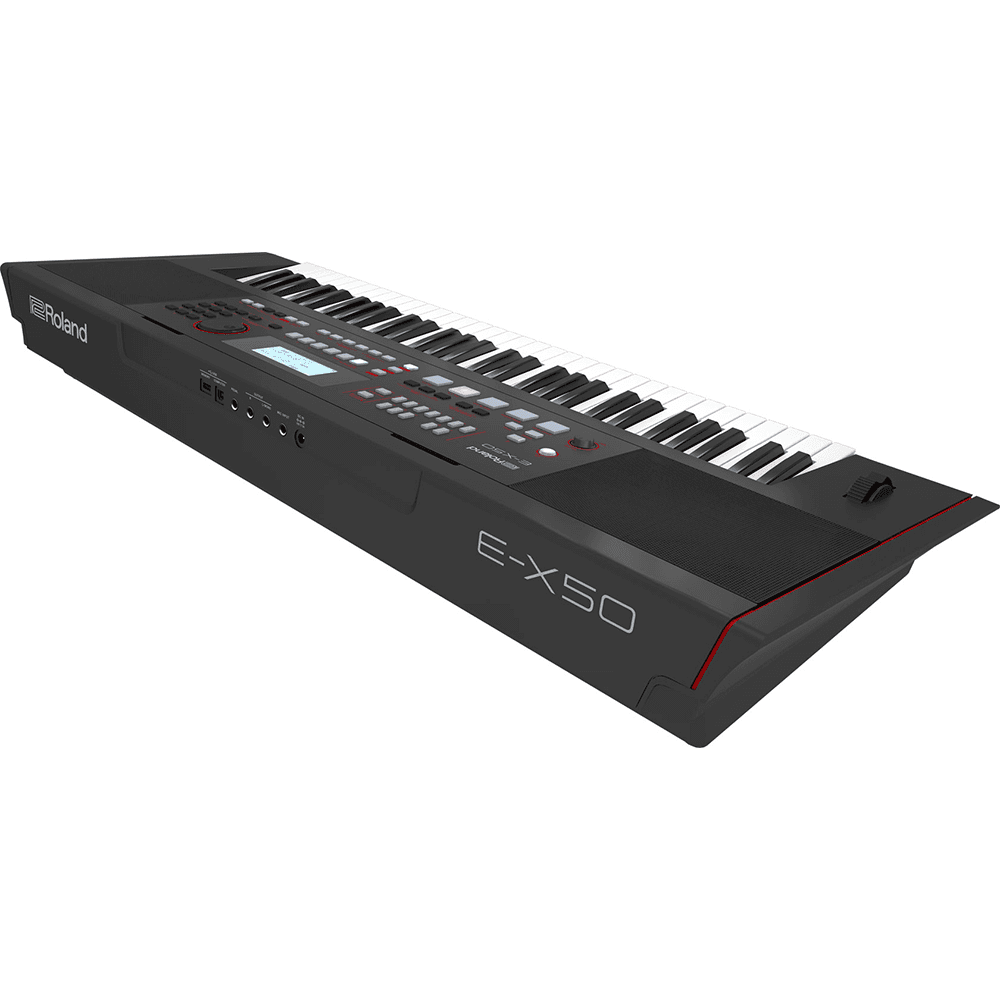 Roland E-X50 Electronic Arranger Keyboard