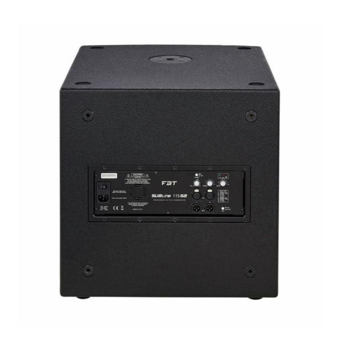 FBT SUBLINE 115SA