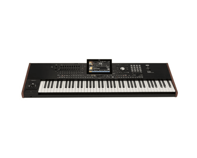 Korg Pa5X-76