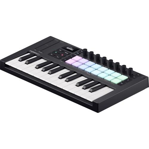 Novation Launchkey 25 Mini MK4