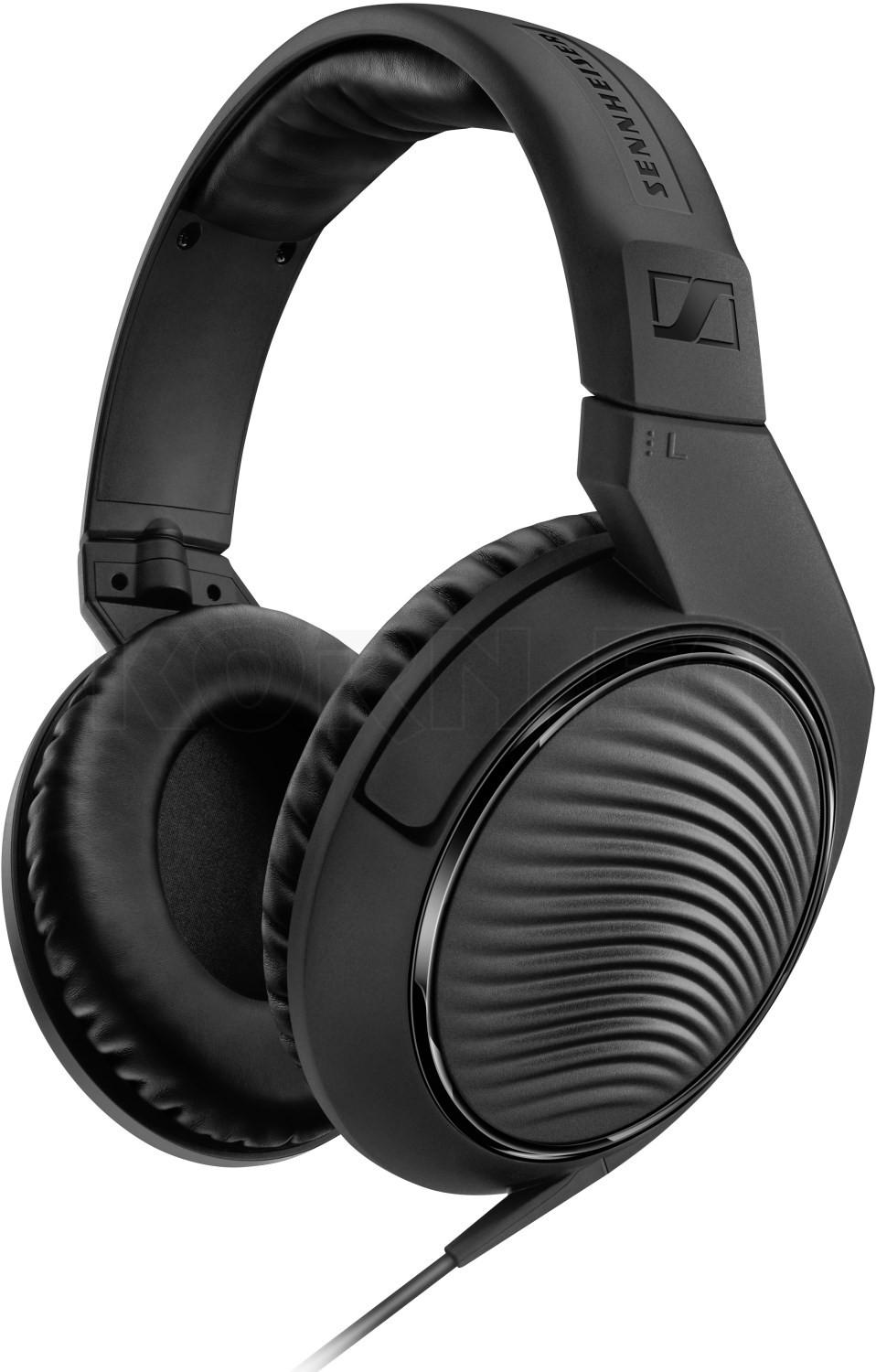 Sennheiser HD 200 Pro