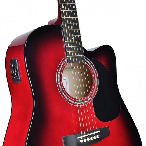 Soundsation Yosemite DNCE-RDS