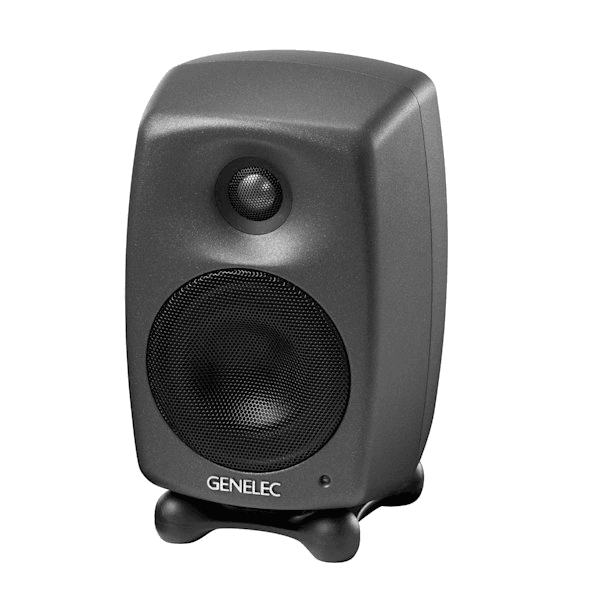 Genelec Monitor 8020DPM