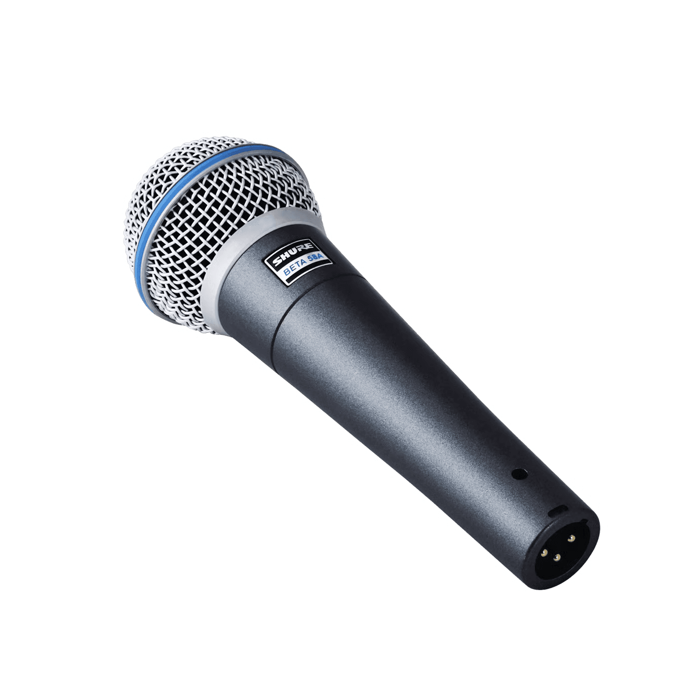 Shure BETA 58A