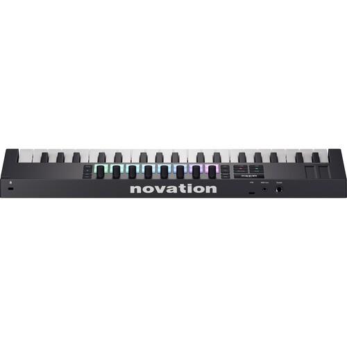 Novation Launchkey Mini 37 MK4