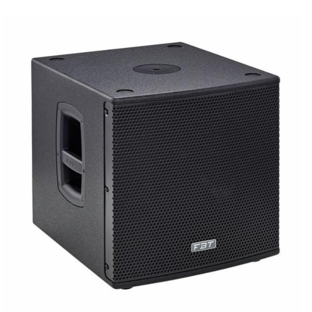 FBT SUBLINE 112SA
