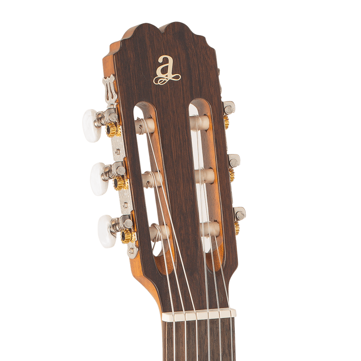 Admira Sevilla klassik gitara